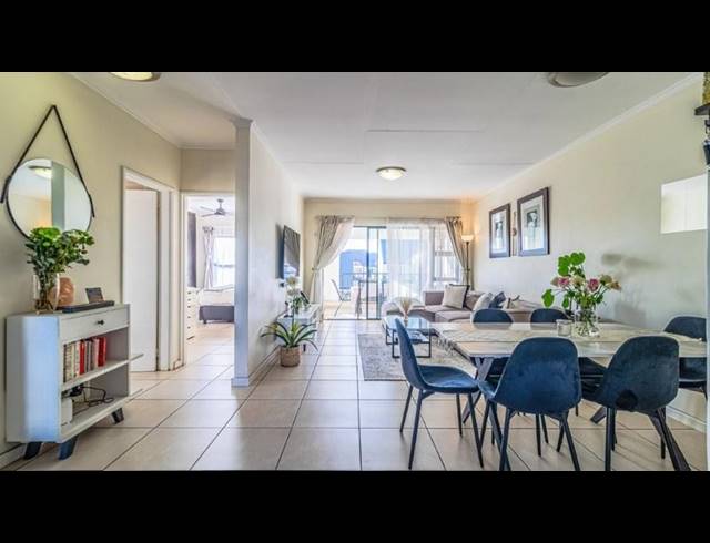 2 BEDROOM APARTMENT FOR SALE IN GREENSTONE CREST